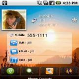 Download Contacts Blast Cell Phone Software